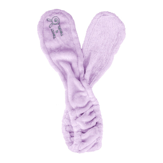 Lindo Twist-N-Twirl Facewash Headband