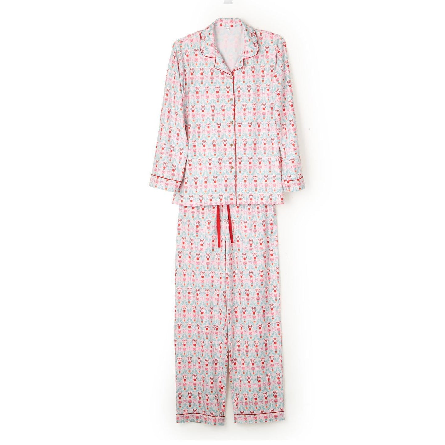 Nutcracker Pajamas