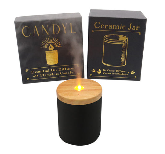 Candyl Ceramic Diffuser - Difusor de Cerámica