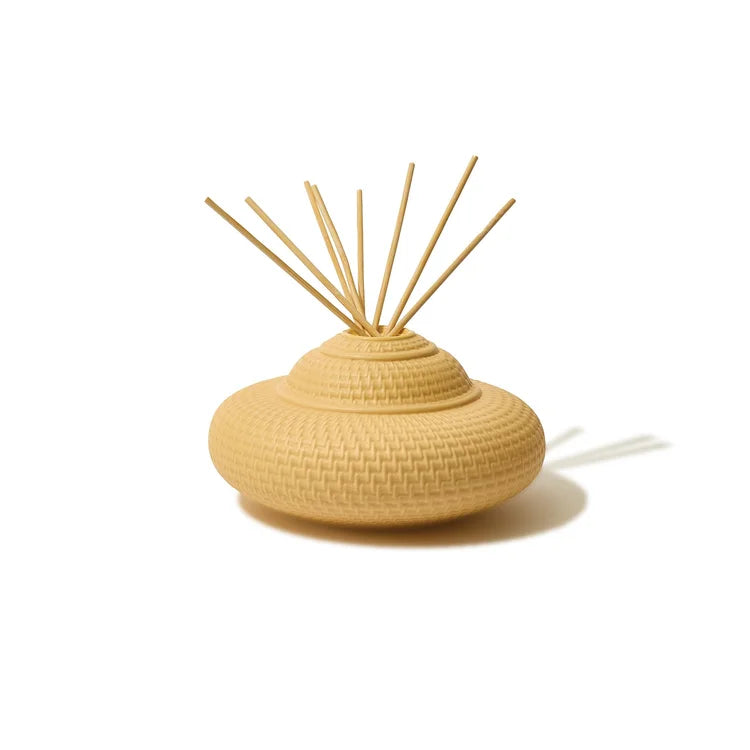 Citrus & Rosemary Verdant Home Fragrance Diffuser - Difusor de Varillas