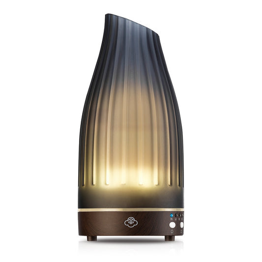 TWILIGHT GREY 90 GLASS DIFFUSER