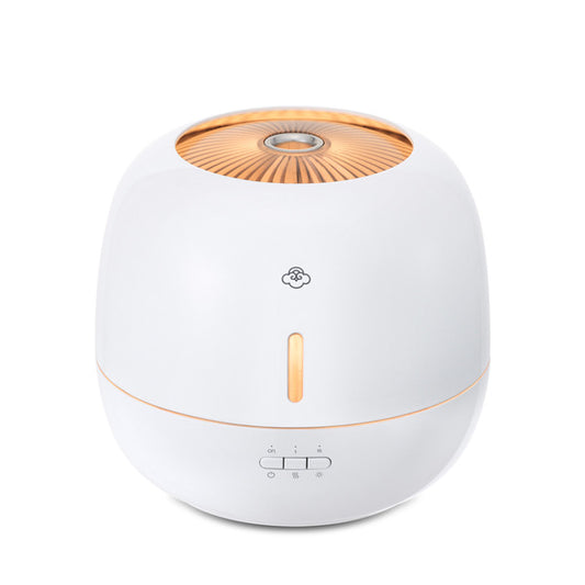 Opu Aroma Diffuser - Difusor y Purificador de aire