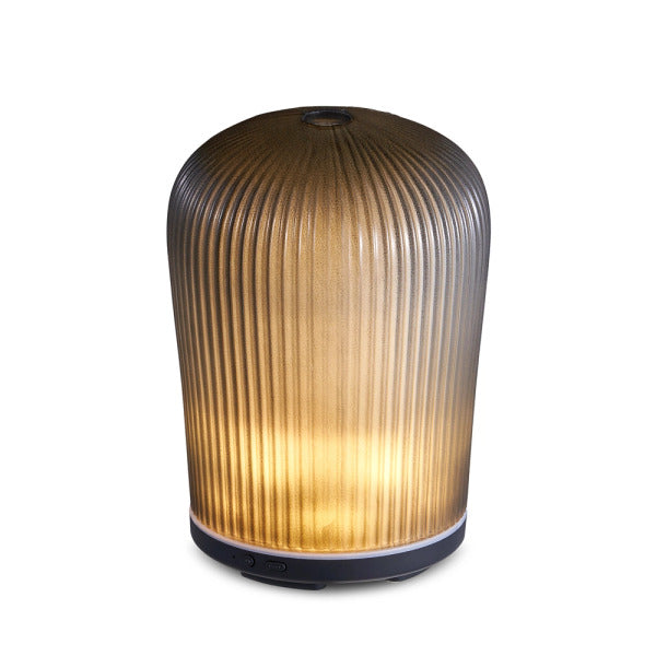 Cactus Glass Ultrasonic Diffuser - Difusor