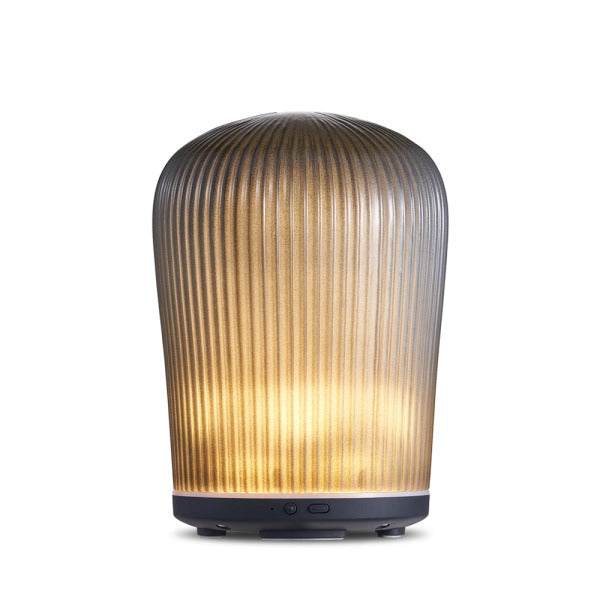 Cactus Glass Ultrasonic Diffuser - Difusor