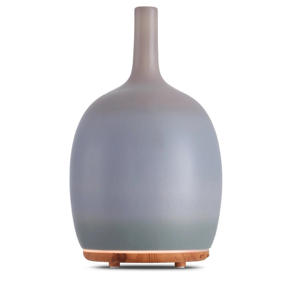 Setaria Gris Ultrasonic Diffuser - Difusor