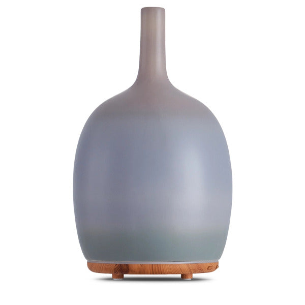 Setaria Gris Ultrasonic Diffuser - Difusor