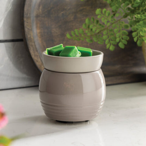 ELECTRIC WAX WARMER ORB - Calentador de cera