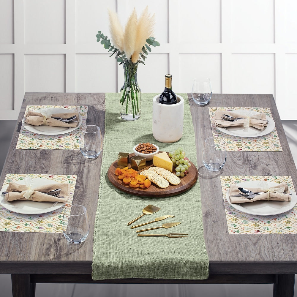 Wildflowers Placemats - Manteles Individuales