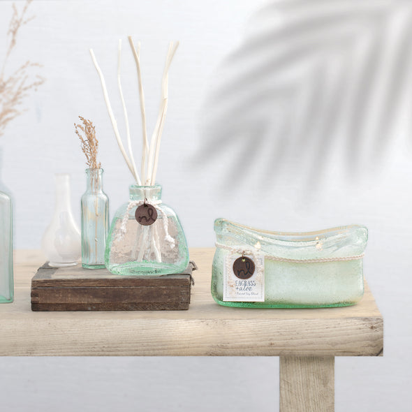 DRIFTWOOD & SEA SALT Diffuser - Difusor de varillas