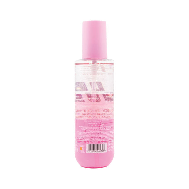 Layered Body Oil - Cherry - Aceite Corporal