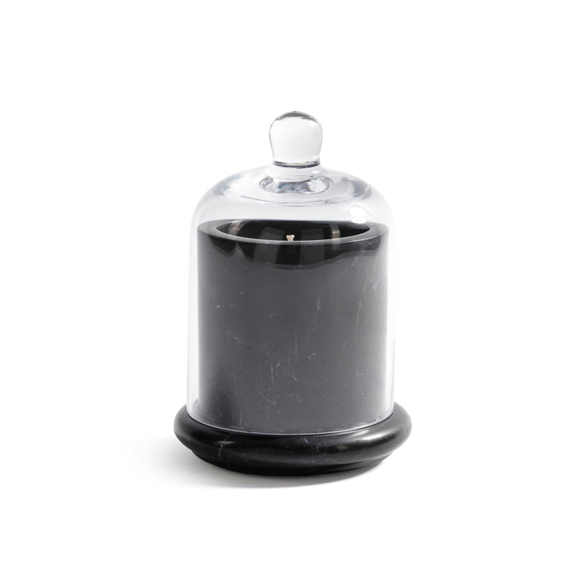 Marbella Scented Candle Fig Vetiver - Vela