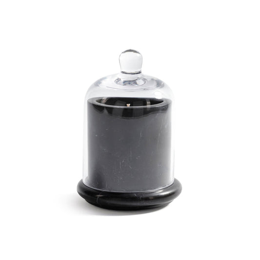 Marbella Scented Candle Fig Vetiver - Vela