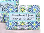 1.9 oz Wrap Soap Classic - Jabones en Barra