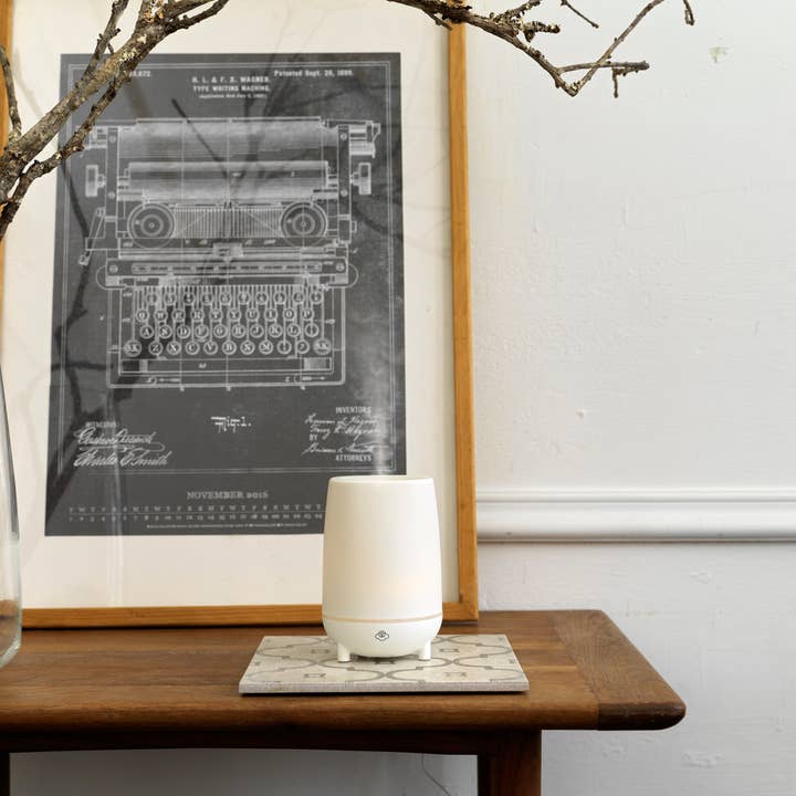 Rain Aroma Diffuser - Difusor
