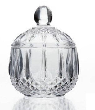 Medea Collection Crystal Candy Box / caja de dulces