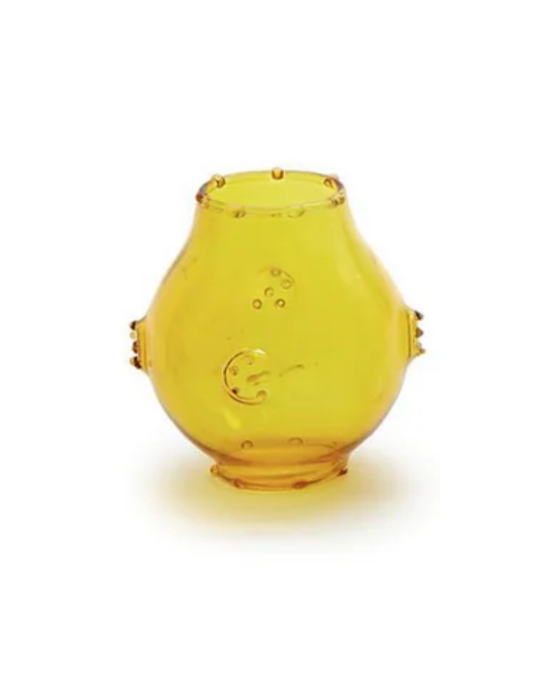 Verre Hand-Blown Bud Vase