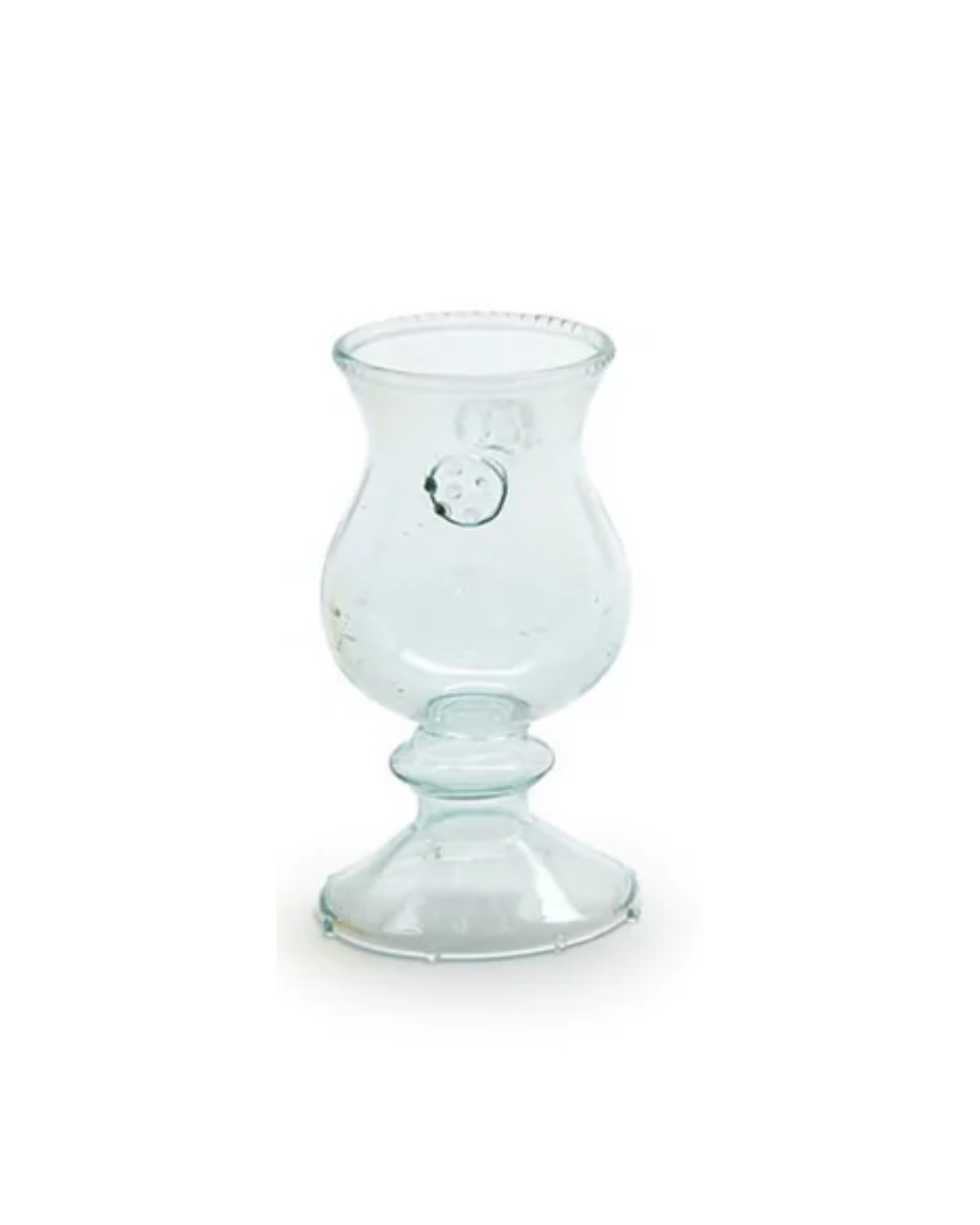 Verre Hand-Blown Bud Vase