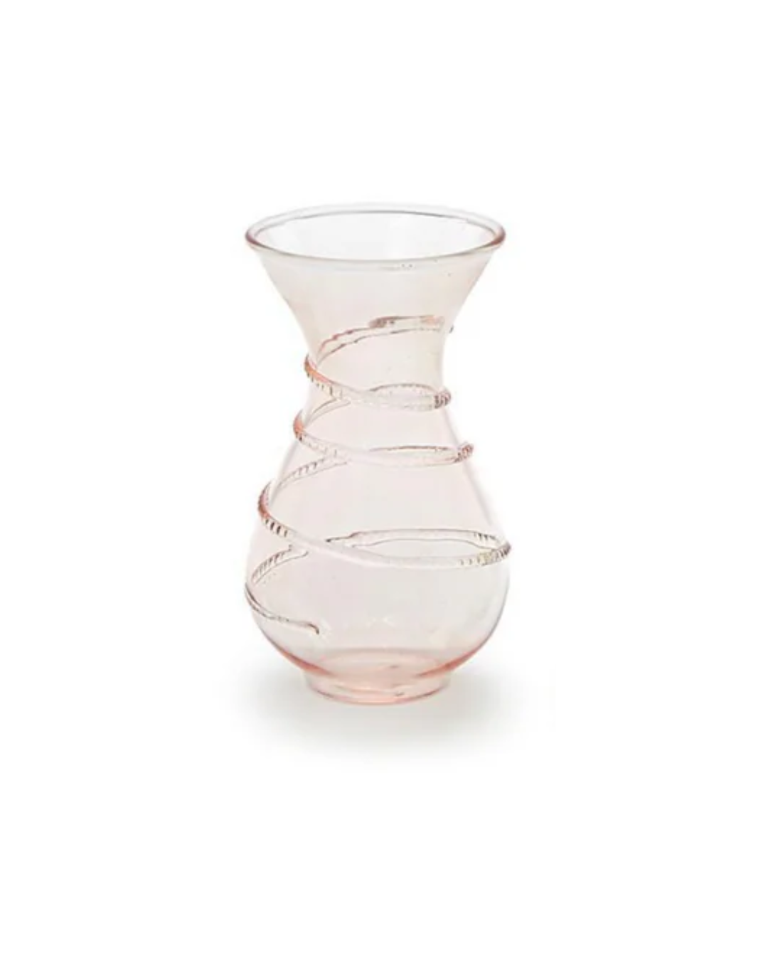 Verre Hand-Blown Bud Vase
