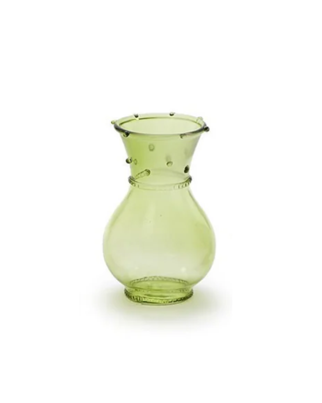 Verre Hand-Blown Bud Vase