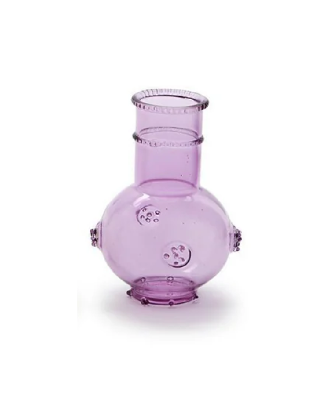 Verre Hand-Blown Bud Vase