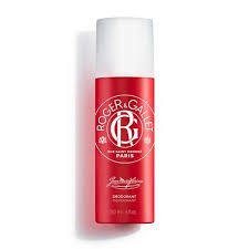 Jean Marie Farina Spray Deodorant 5 oz