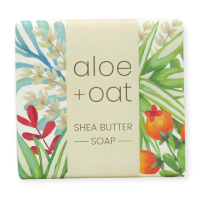 1.9 oz Wrap Soap Classic