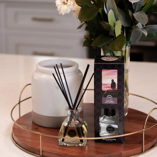 Hello Night Reed Diffuser