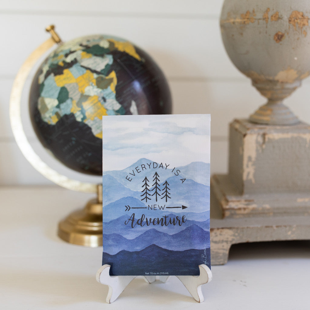 sachet Adventure Mountain