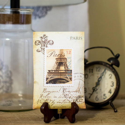 Paris - Sachet 3 Pack Kit Exclusivo