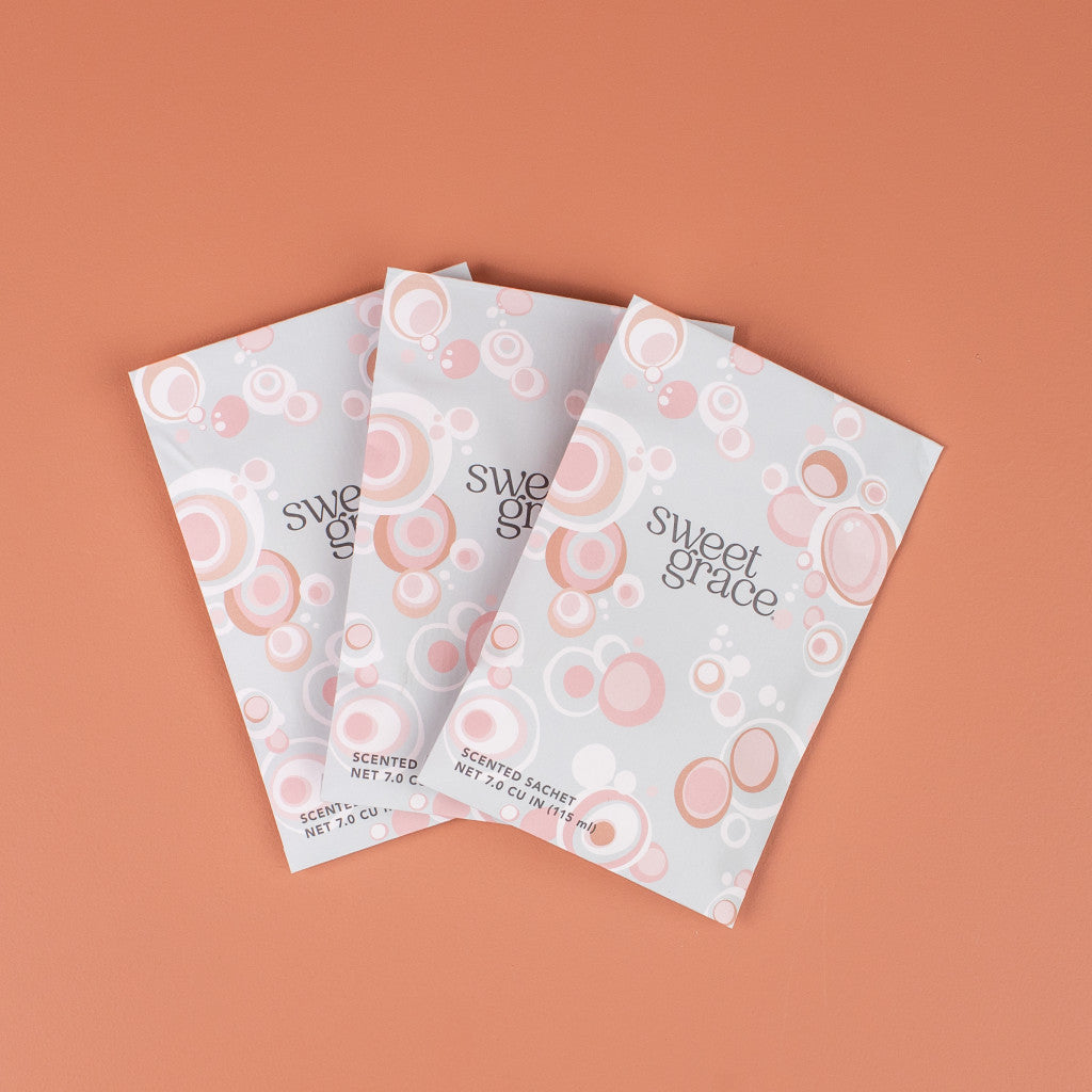 Sweet Grace Sachet