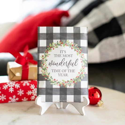 Wonderful - Sachet