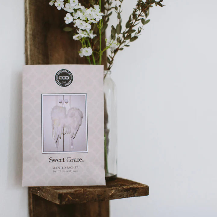 Sachet / Bolsita - Sweet Grace