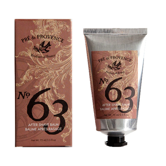 No.63 Men's After-Shave