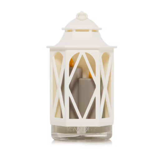 Spring Lantern ScentPlug® Diffuser w/ Light