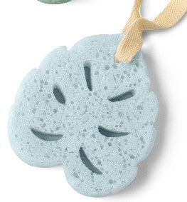 Lemon Lavender In The Buff Super Sudsy Soap Sponge