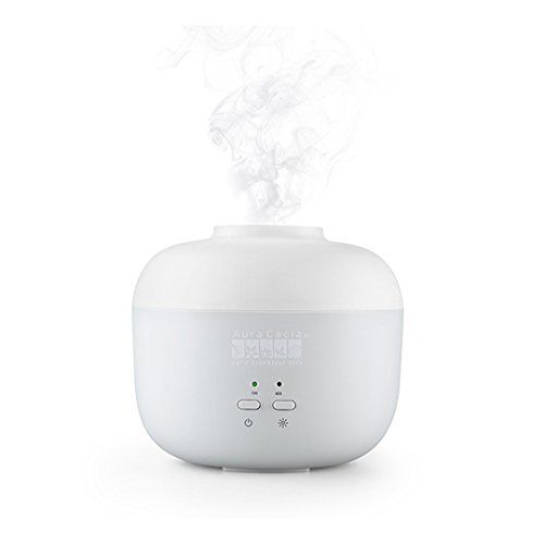 ULTRASONIC E0 DIFFUSER -MIST - ULTRASONIC DIFFUSER