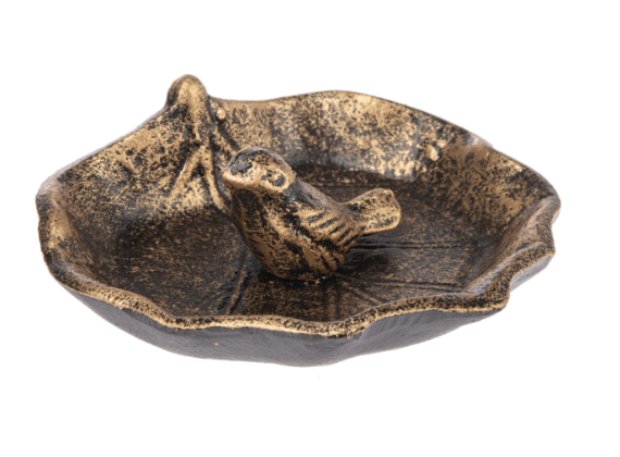 Bird Ring Holder - Soporte para Anillos de Pájaro