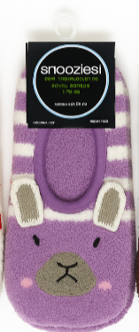Womens Sweet Mary Jane Animal