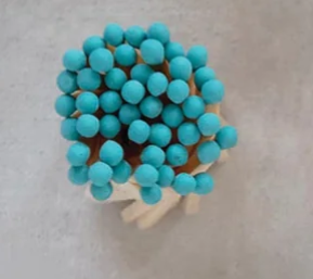 Safety Matches refill