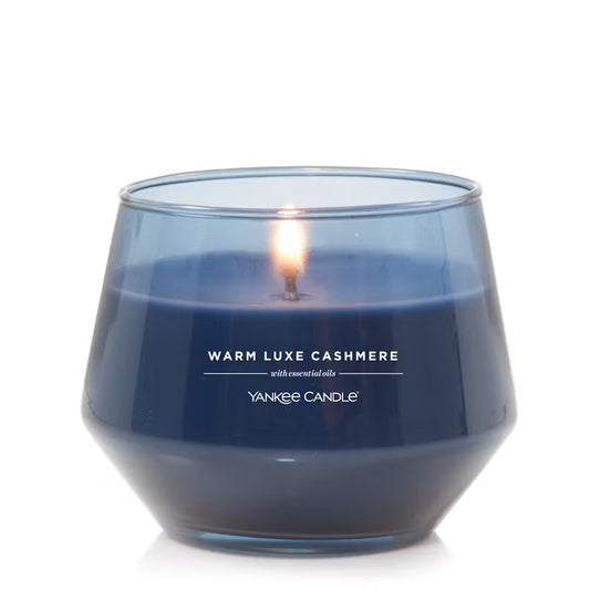 Warm Luxe Cashmere