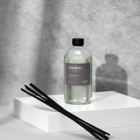 Refill - Balsam Black Pepper Absolute Diffuser