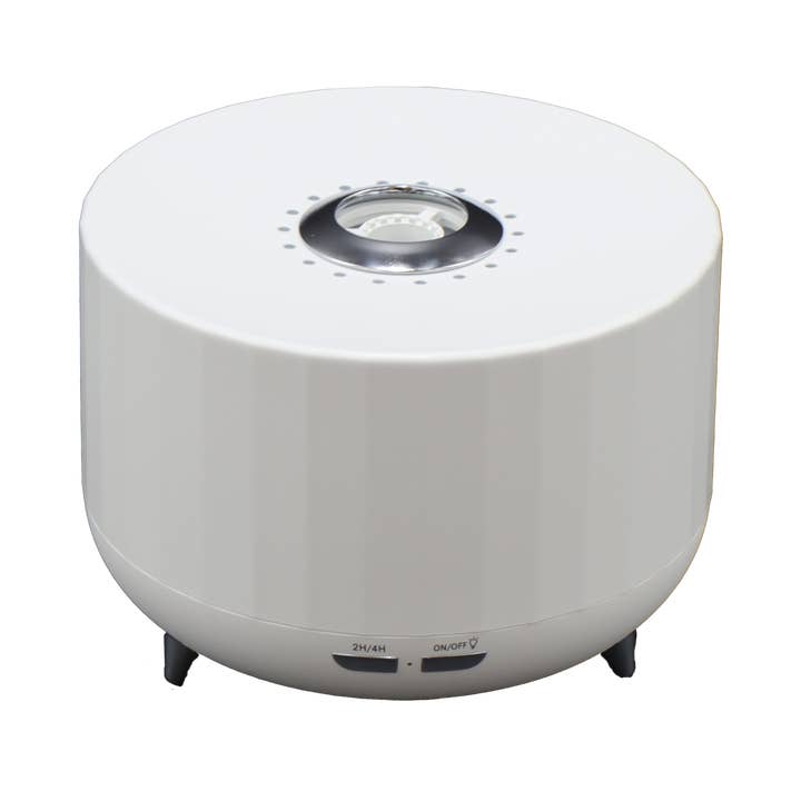Oracle Diffuser - Difusor Eléctrico