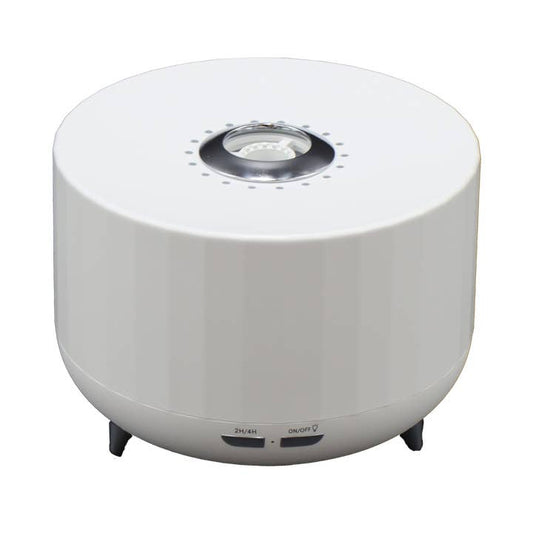 Oracle Diffuser - Difusor Eléctrico