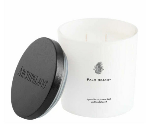 Palm Beach Luxe Candle