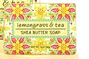 1.9 oz Wrap Soap Classic - Jabones en Barra