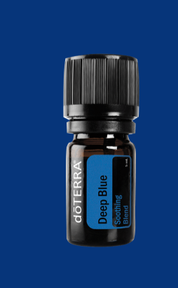 DEEP BLUE ESSENTIAL OIL 5ML