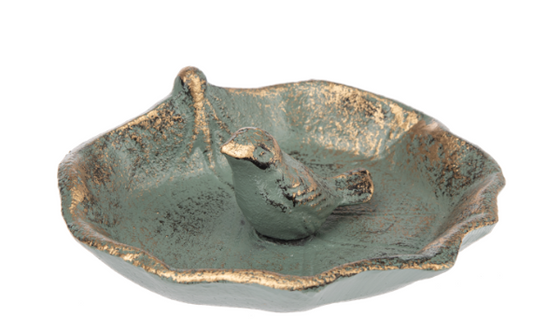 Bird Ring Holder - Soporte para Anillos de Pájaro