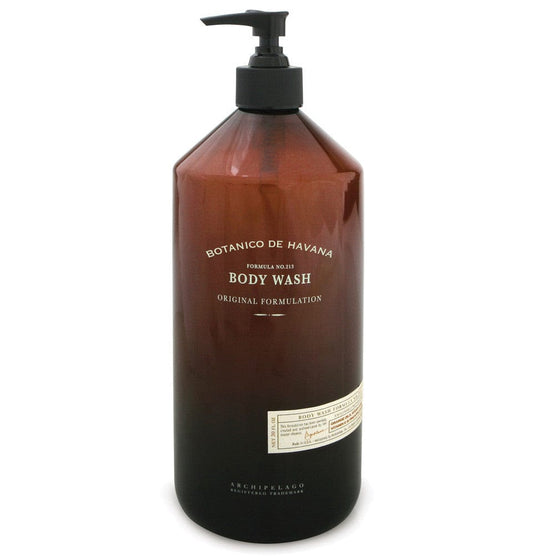 Botanico de Havana Body Wash - Jabón Corporal