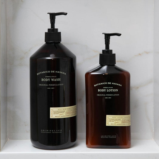 Botanico de Havana Body Wash - Jabón Corporal