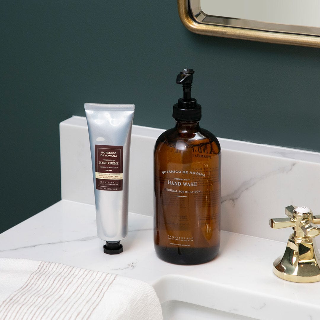 Botanico Hand Cream